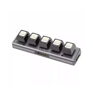 LILYGO T-Keyboard S3-2