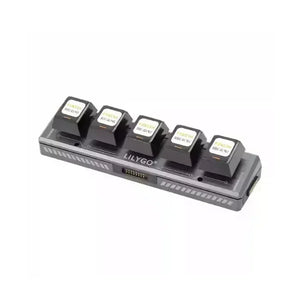 LILYGO T-Keyboard S3-2