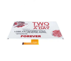 11.6-inch E-Paper Three Color E-Ink SPI SSD1677 Display-3