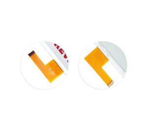 11.6-inch E-Paper Three Color E-Ink SPI SSD1677 Display-4