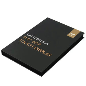 11.6 Inch 1920x1080 FHD eDP Touch Display for LattePanda-2