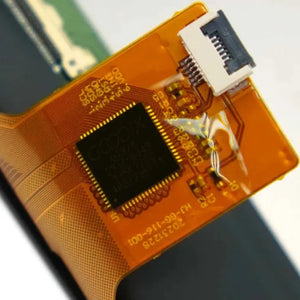 11.6 Inch 1920x1080 FHD eDP Touch Display for LattePanda-5