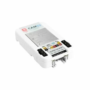 M5Stack Unit CamS3 Wi-Fi Camera 5MP - OpenELAB