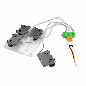 M5Stack Scale Kit with Weight Unit - OpenELAB