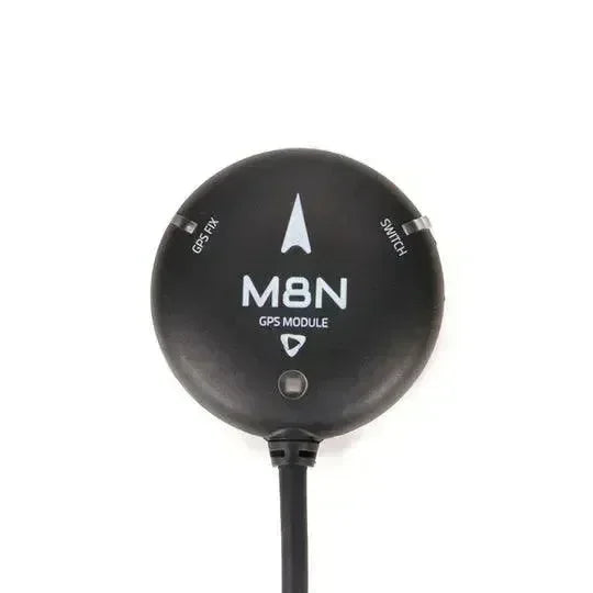 Holybro GPS M8N - OpenELAB