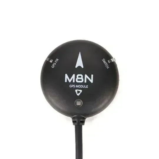 Holybro GPS M8N - OpenELAB