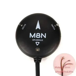 Holybro GPS M8N - OpenELAB