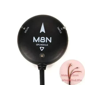 Holybro GPS M8N - OpenELAB