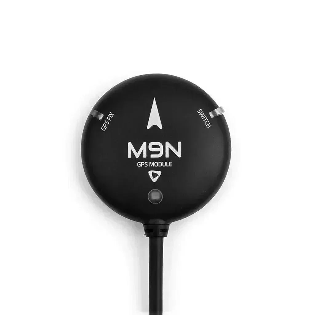 Holybro GPS M9N - OpenELAB