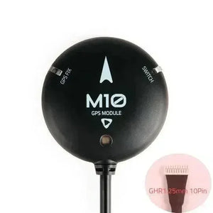 Holybro GPS M10N - OpenELAB