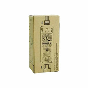 M5Stack PoE Camera with Wi-Fi - OpenELAB