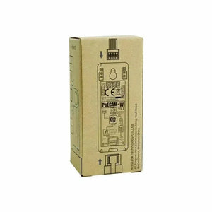 M5Stack PoE Camera with Wi-Fi - OpenELAB