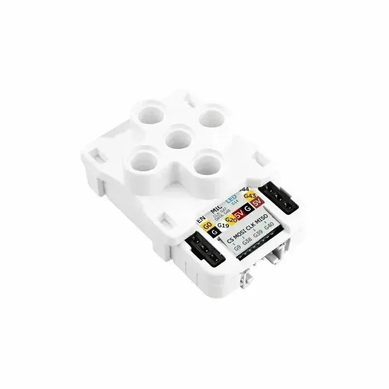 M5Stack Unit CamS3 Wi-Fi Camera 5MP - OpenELAB