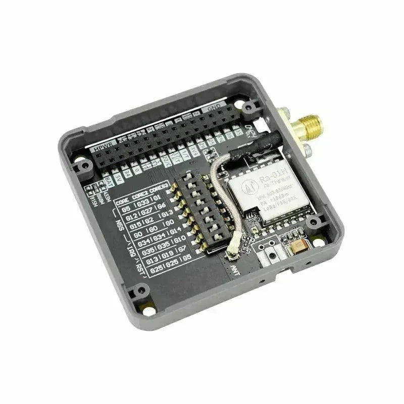 M5Stack LoRa Module (868MHz) v1.1