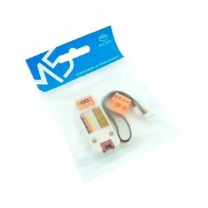 M5Stack 8-Channel Servo Driver Unit (STM32F030) - OpenELAB