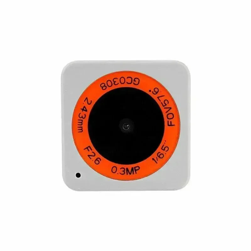 M5Stack ATOMS3R Kamera Kit (8MB PSRAM)