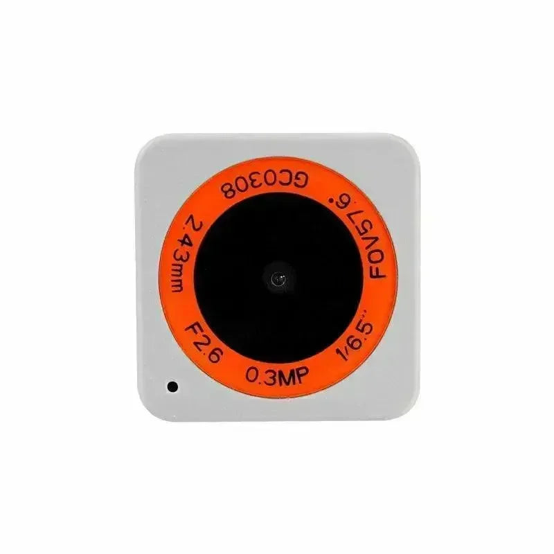 M5Stack ATOMS3R Kit de Cámara (8MB PSRAM)