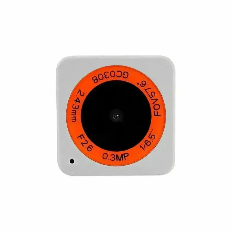 M5Stack ATOMS3R Kamerakit (8MB PSRAM)