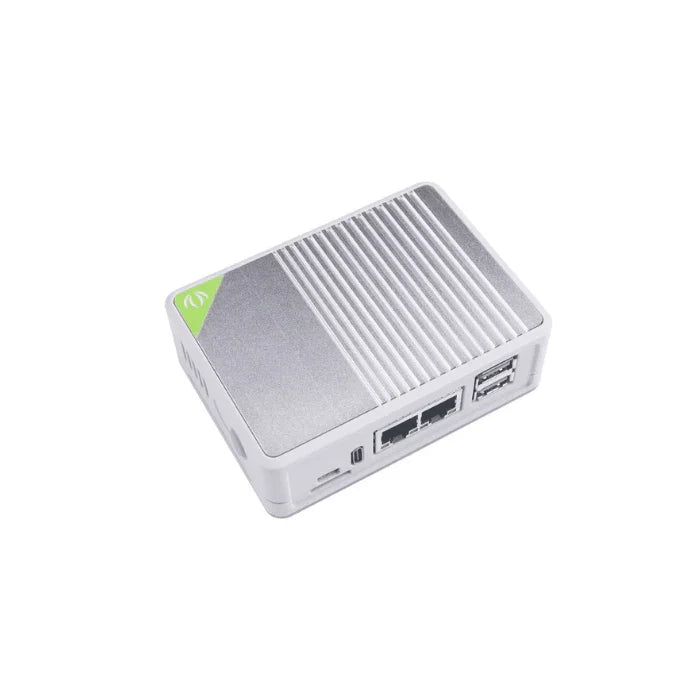 Seeed Studio reRouter CM4 102032 Raspberry Pi Basierter Mini-Router OpenWRT
