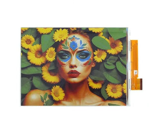 13.3-inch E-Paper Spectra 6 QSPI E-Ink 1600x1200 Display-3