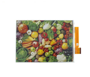 13.3-inch E-Paper Spectra 6 QSPI E-Ink 1600x1200 Display-6