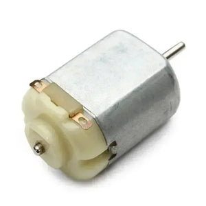 130 DC Motor(1/2/5PCS)