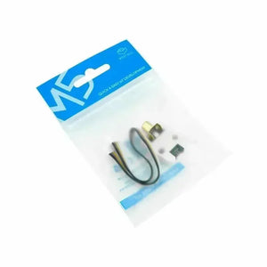 M5Stack RCA Audio/Video Composite Unit - OpenELAB