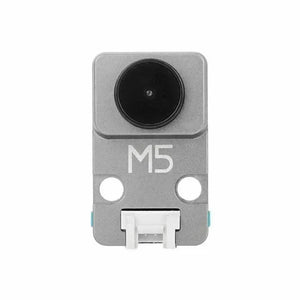 M5Stack UnitV K210 AI Camera M12 Version - OpenELAB