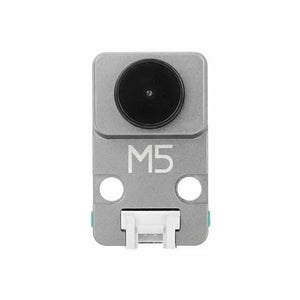 M5Stack UnitV K210 AI Camera M12 Version - OpenELAB