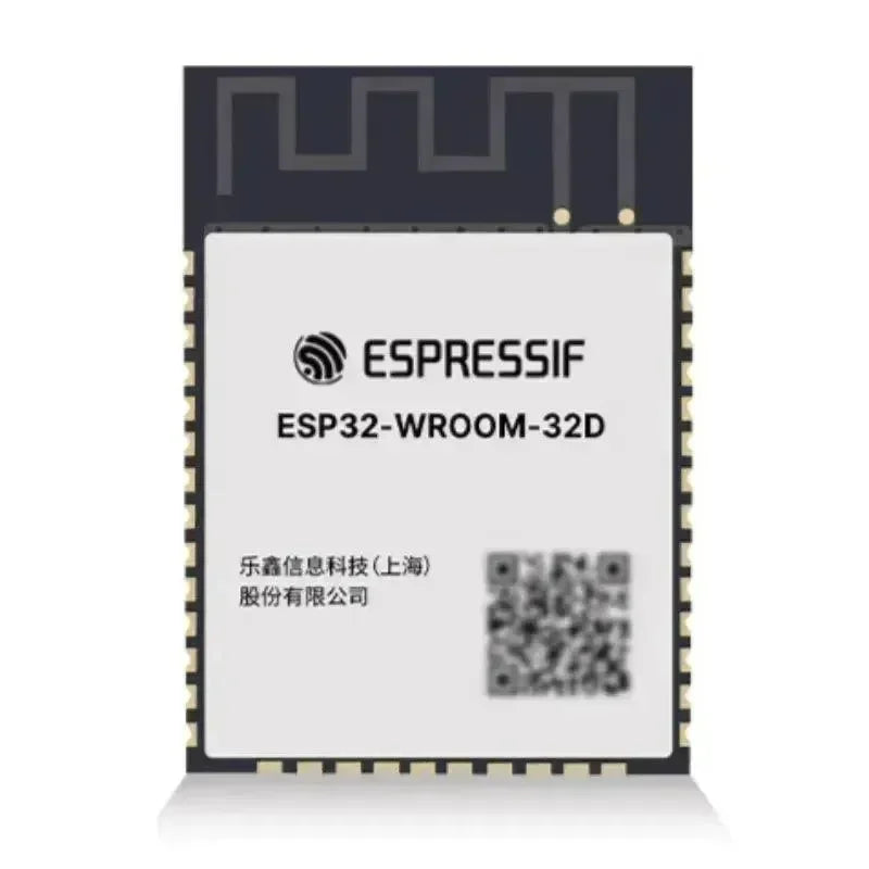 Moduł Espressif ESP32 WROOM 32D