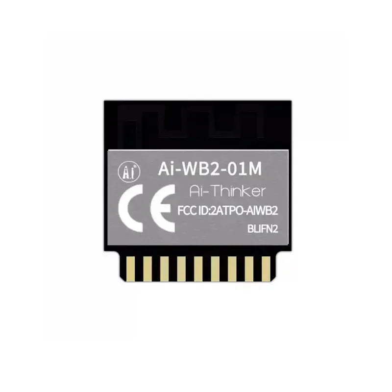 Ai-Thinker Ai-WB2-01M-BLIFN2 WIFI6+BLE5.3+Thread