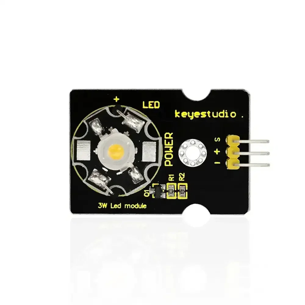 KeyeStudio 3W LED-module