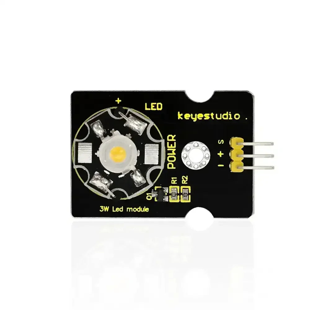 KeyeStudio 3W LED modul
