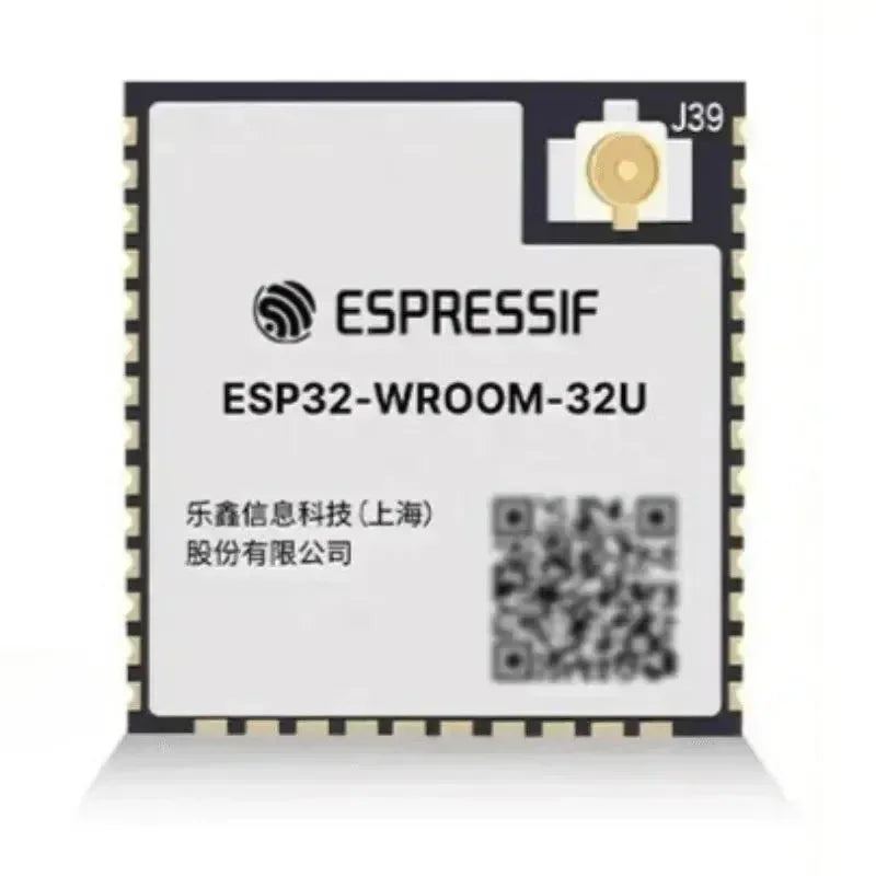 Moduł Espressif ESP32 WROOM 32U