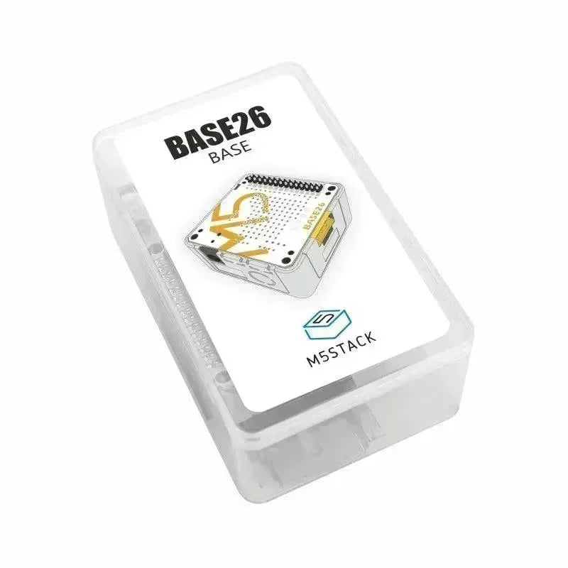 M5stack Base26 Proto Industrial Board Module v1.1