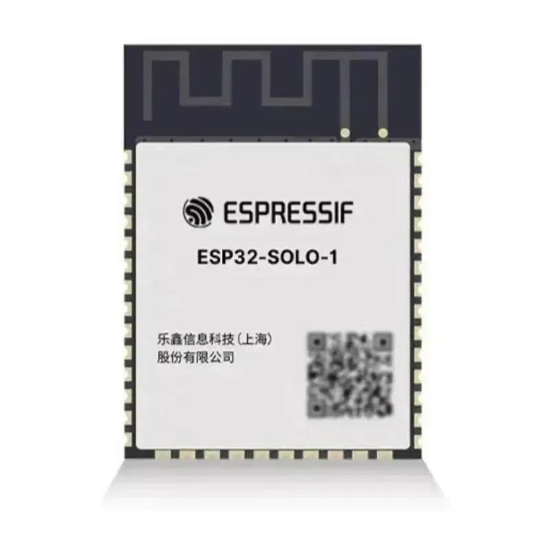Modulo Espressif ESP32 SOLO 1 S0WD