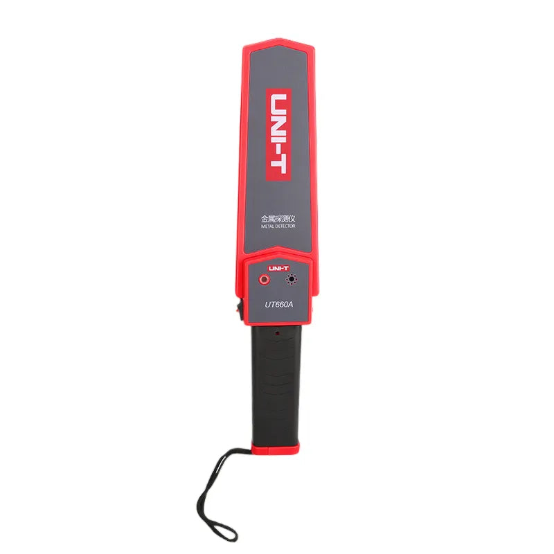 Uni-trend High-precision Handheld Metal Detector UT660A