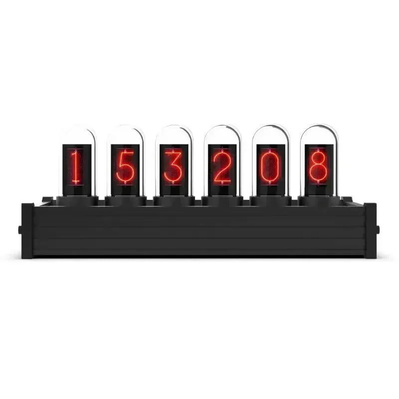 EleksMaker EleksTube IPS Classic Edition 6-bitowy zegar cyfrowy