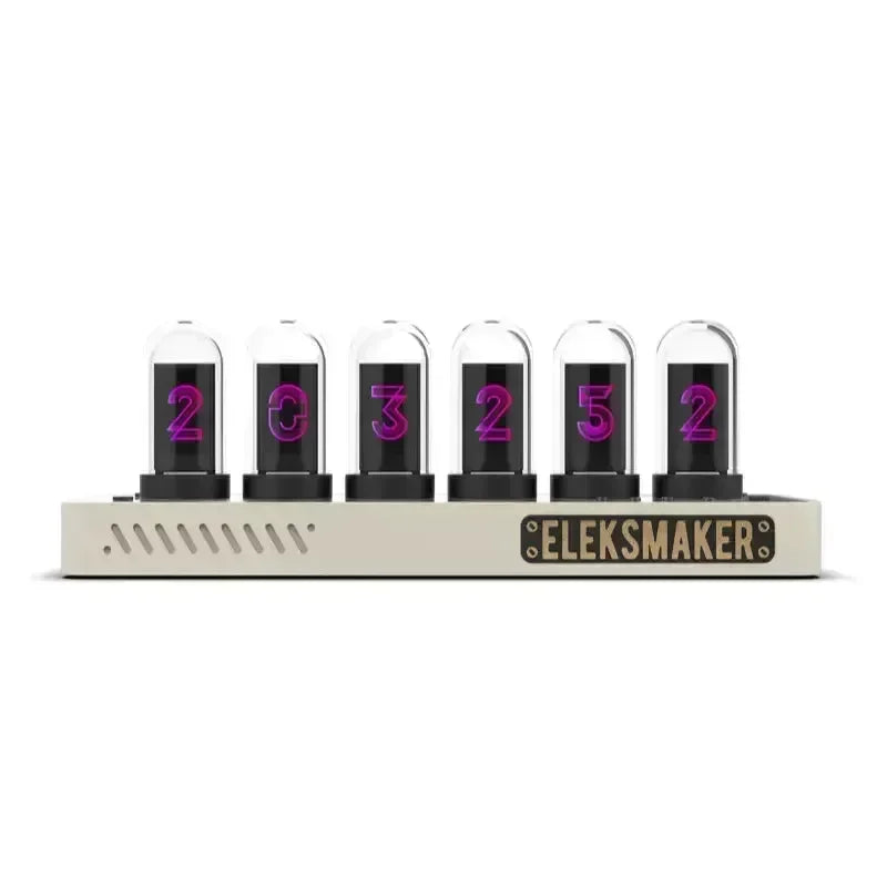 EleksMaker EleksTube IPS PR1 - Edycja Pepper White