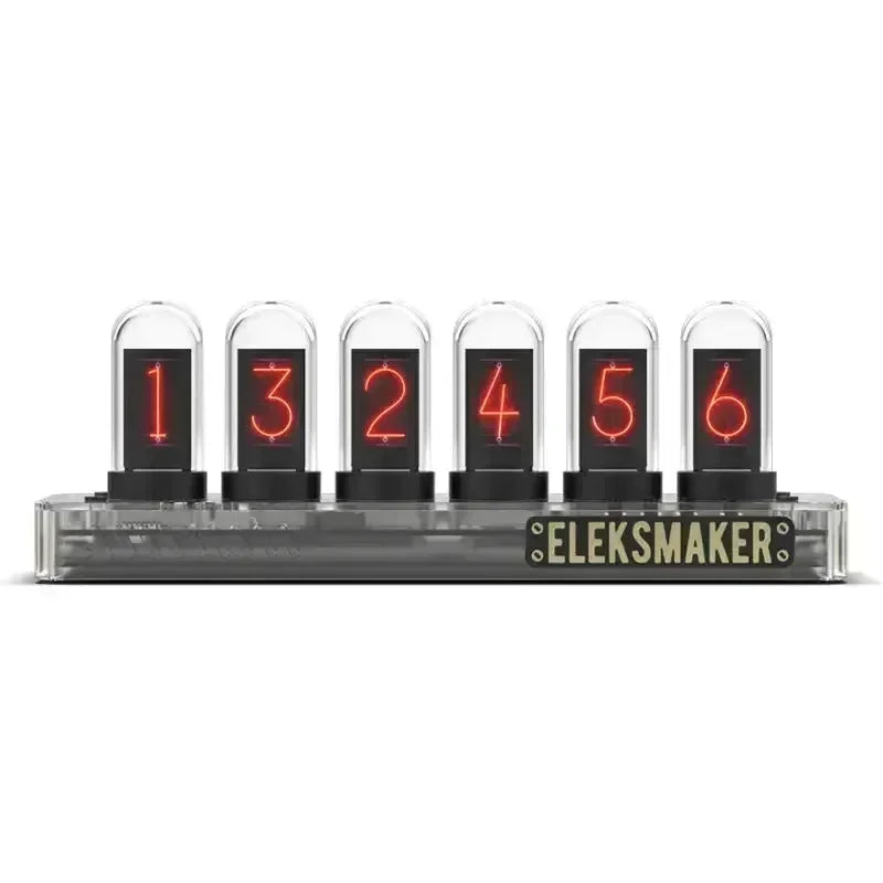 EleksMaker EleksTube IPS PR2 - Edycja Przezroczysta