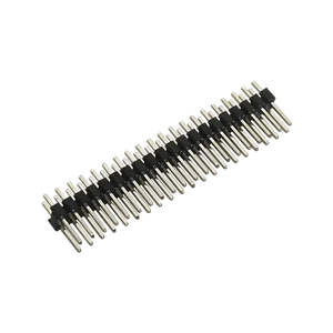 2x20 Pin GPIO Colorful Header for Raspberry Pi Zero 2W - OpenELAB