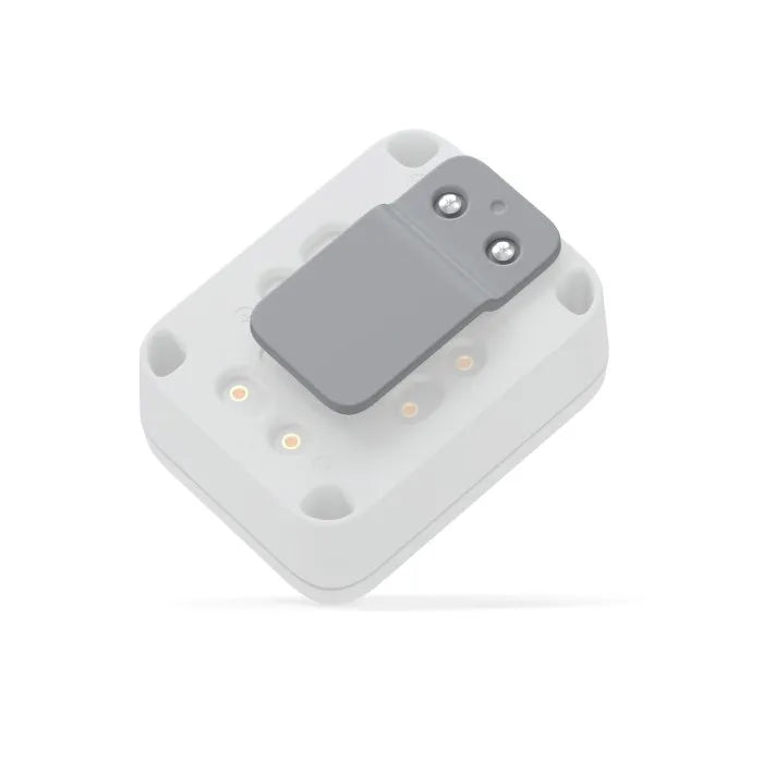 RakWireless Unify Zestaw klipsa do paska (Typ E) Biały