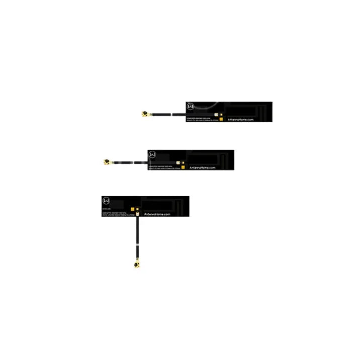 AntennaHome FPC Antenna GSM/GPRS 890/960/1990MHz 3G/4G LTE 900/1800/2170MHz 5G 2700MHz
