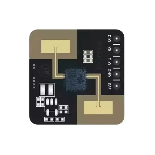 Ai-Thinker Rd-03L V2 24G capteur de présence humaine