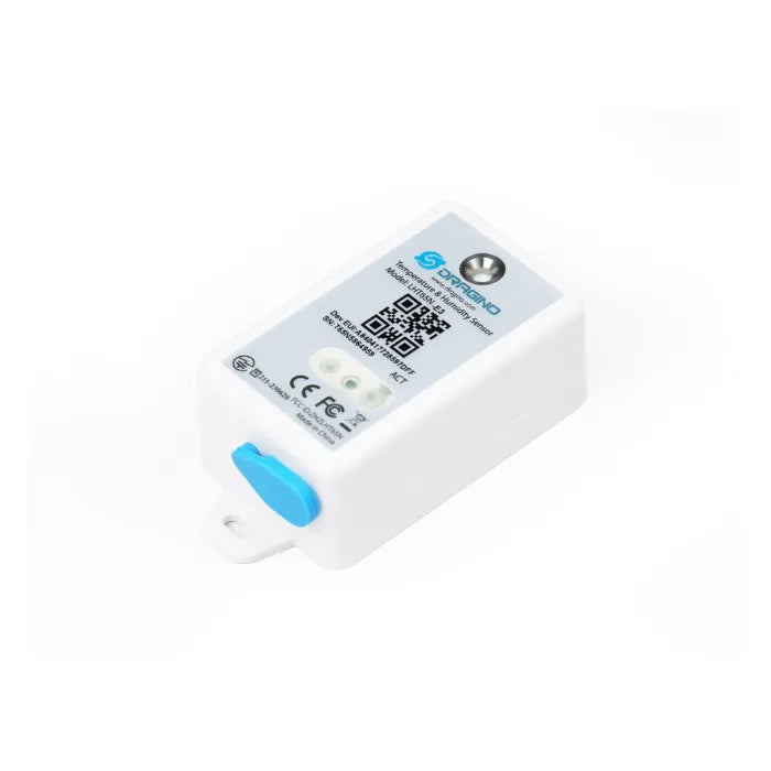Seeed Studio LHT65N LoRaWAN Temperature & Humidity Sensor 915MHz