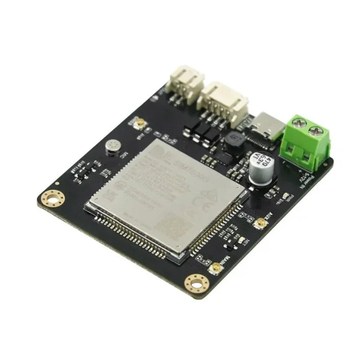 DFRobot Gravity: CAT1 SIM7600G Global 4G & GNSS Positioning Module