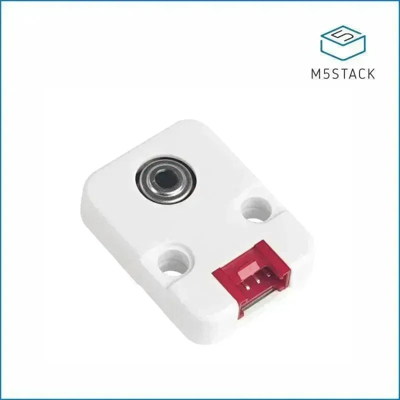 M5Stack NCIR Non-Contact Infrared Thermometer Sensor Unit (MLX90614)