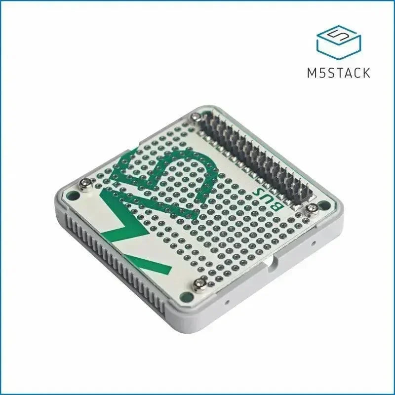 Modulo BUS M5stack Connessione M-BUS M5STACK