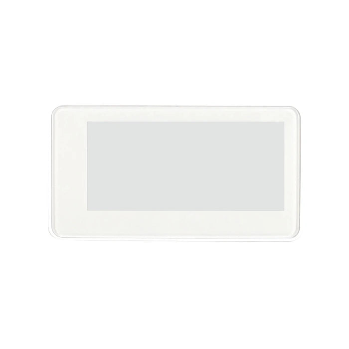 Waveshare 2.9 inch Passive NFC-Powered e-Paper without Battery white background product image