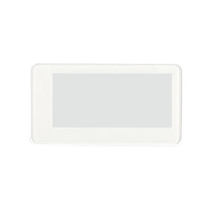 Waveshare 2.9 inch Passive NFC-Powered e-Paper without Battery white background product image